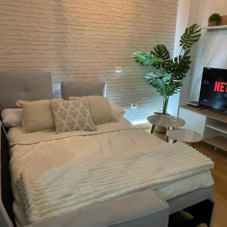 Precioso Apartamento Recien Reformado En Centro Aranjuez Exterior foto