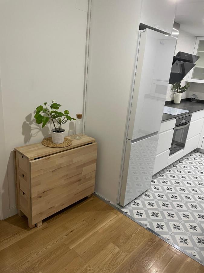 Precioso Apartamento Recien Reformado En Centro Aranjuez Exterior foto