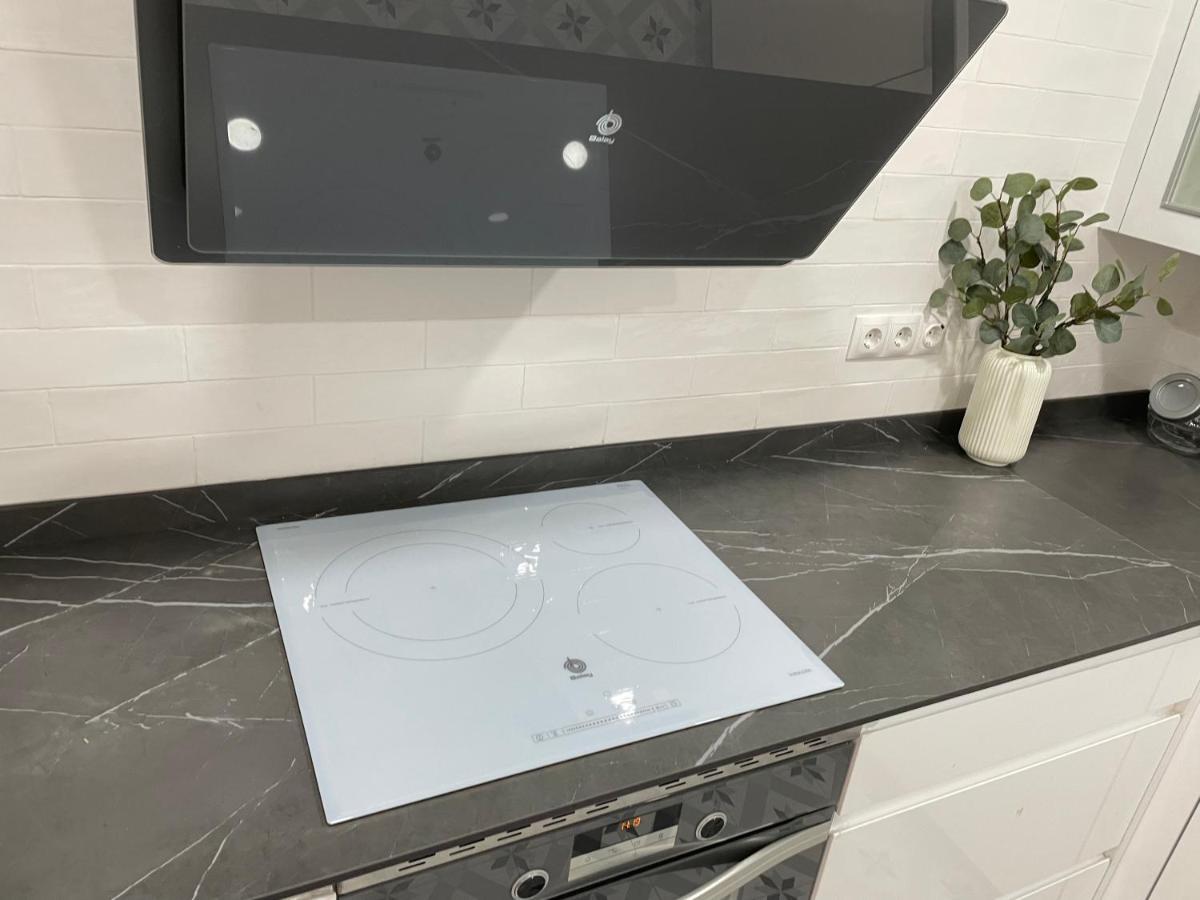 Precioso Apartamento Recien Reformado En Centro Aranjuez Exterior foto