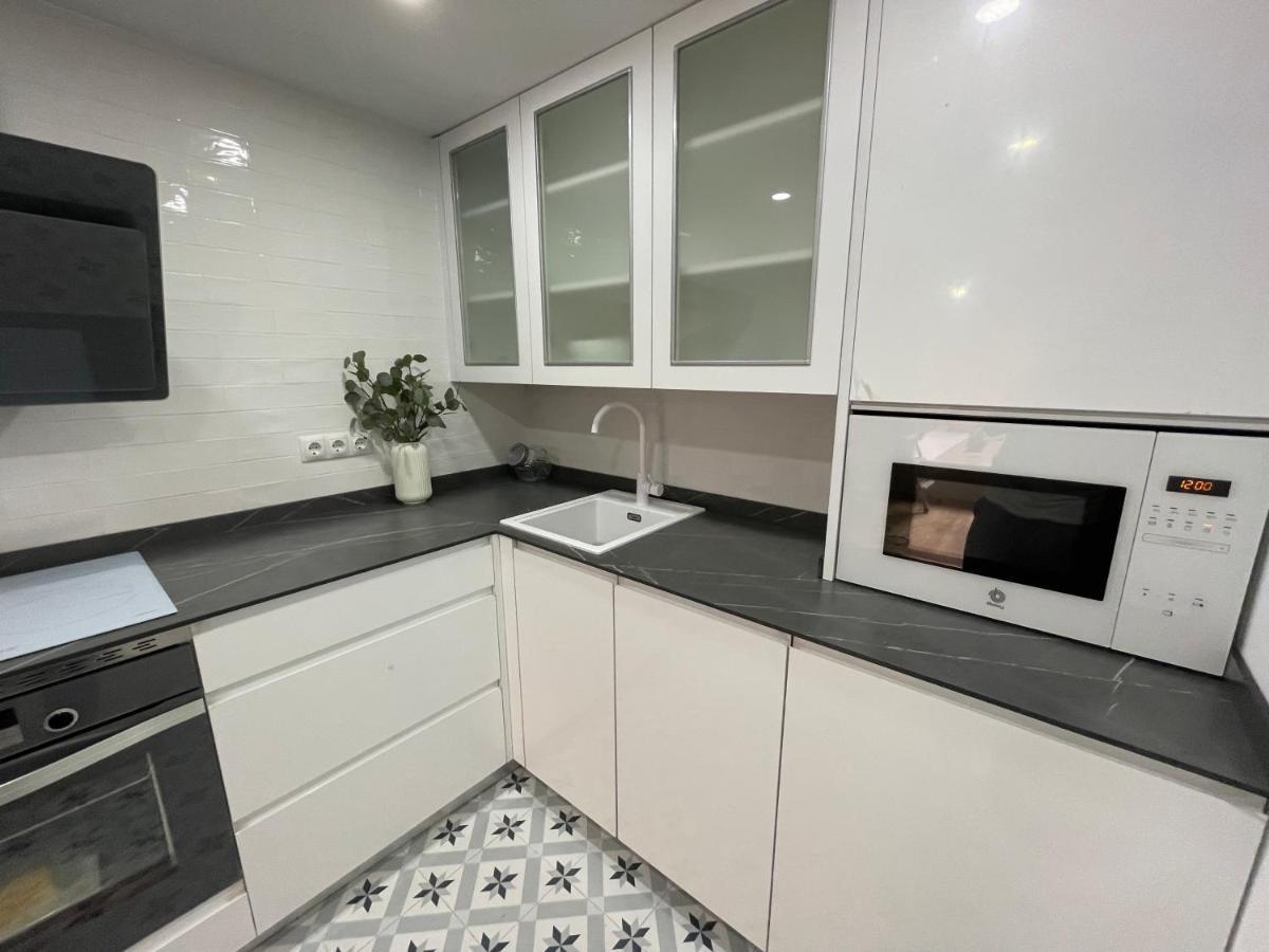 Precioso Apartamento Recien Reformado En Centro Aranjuez Exterior foto