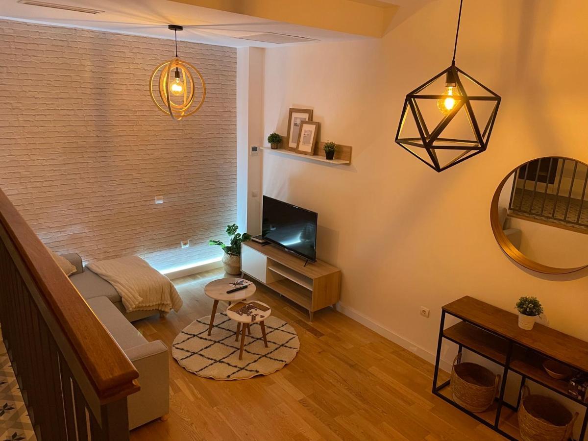 Precioso Apartamento Recien Reformado En Centro Aranjuez Exterior foto