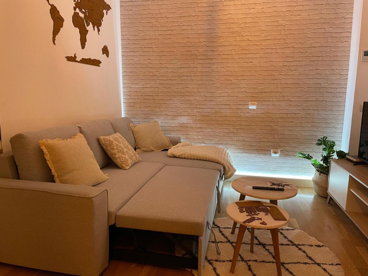 Precioso Apartamento Recien Reformado En Centro Aranjuez Exterior foto