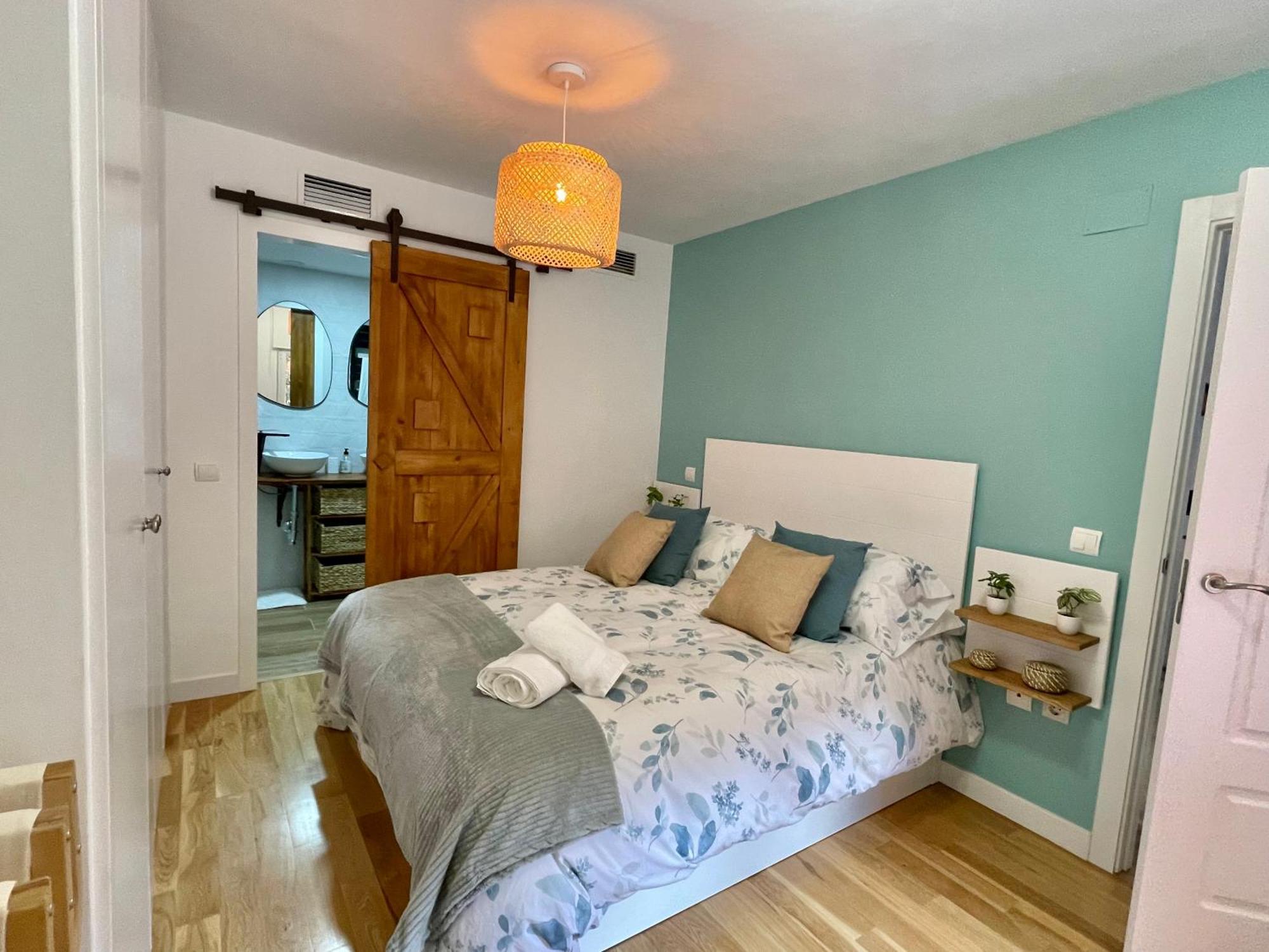 Precioso Apartamento Recien Reformado En Centro Aranjuez Exterior foto